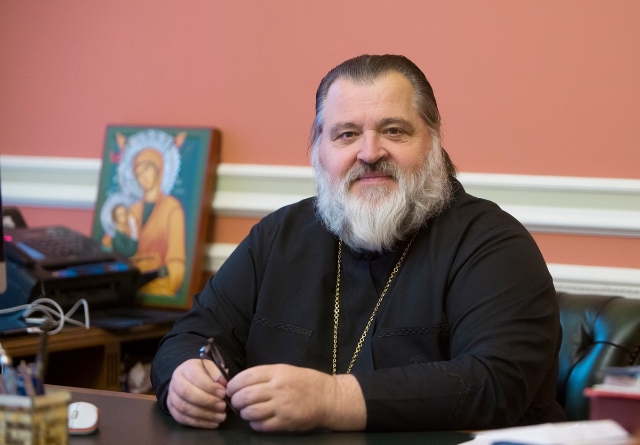 Епископ Назарий (Лавриненко)