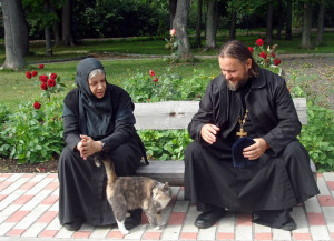 мать варвара